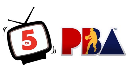 ABC 5 nails five-year contract to telecast PBA games | Inquirer Sports