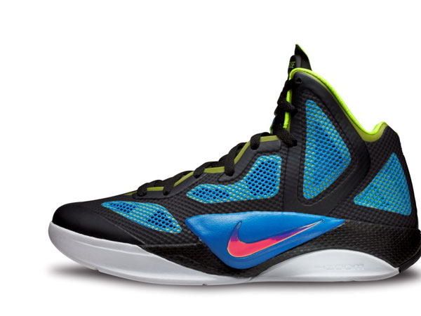 Nike launches Zoom Hyperfuse, Zoom Hyperdunk | Inquirer Sports