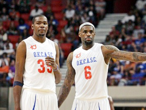 Uncanceled: The 2011-12 NBA lockout