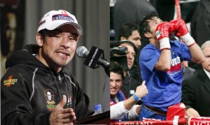 Pacquiao vs Marquez III: Another controversial fight