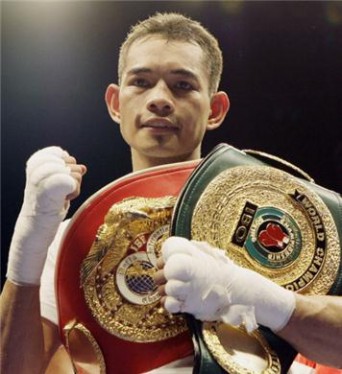 Nonito Donaire, Dennis Orcollo share PSA best athletes award | Inquirer ...