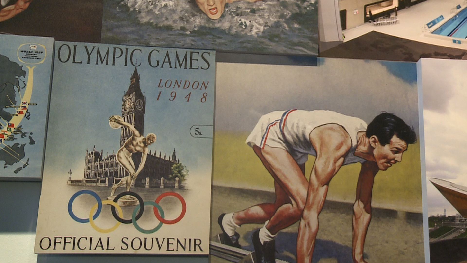 London's third Olympics reveal how Games have changed | Inquirer Sports