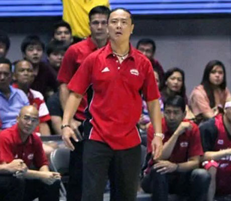 Chua out as head coach of Barangay Ginebra? | Inquirer Sports