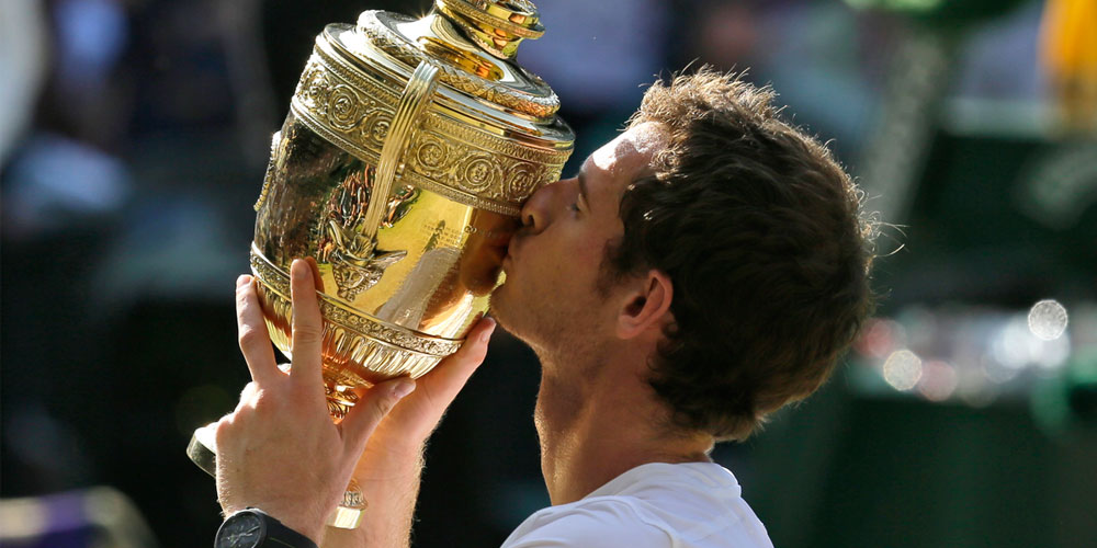Andy Murray wins Wimbledon title, ends Britain’s 77-year agony ...