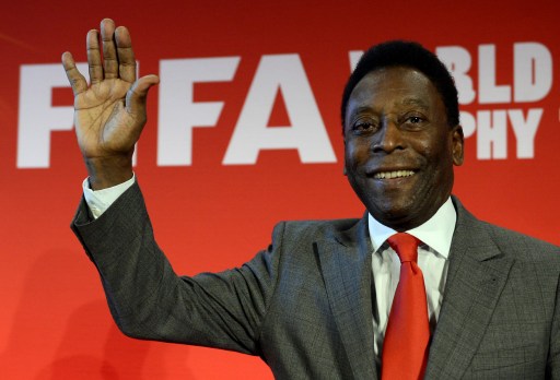 Football legend Pele released from hospital, undergoing chemo – doctors
