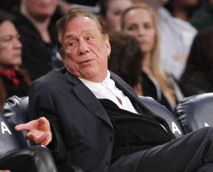 Donald-Sterling
