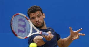 Queen's Champ Dimitrov Eyes Wimbledon Glory | Inquirer Sports