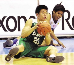 TENG: Out of the hospital yesterday.