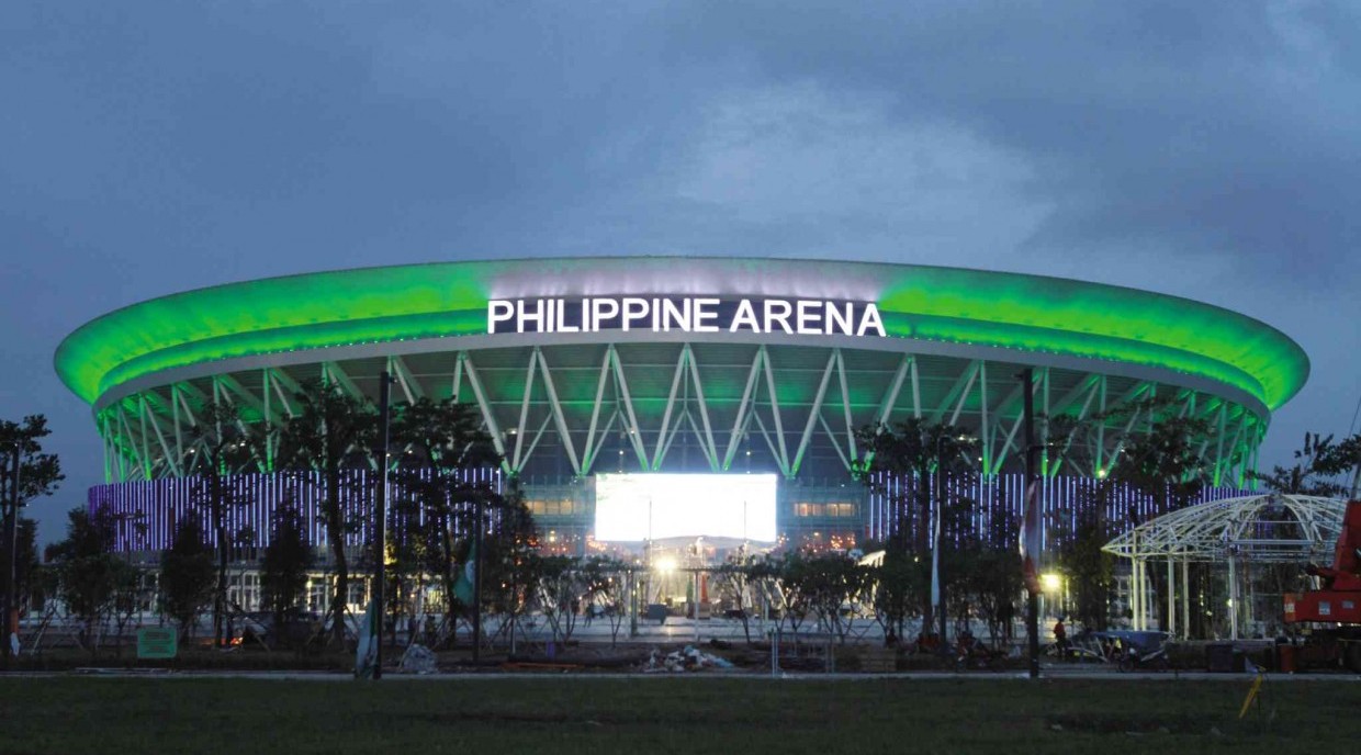 80% of tickets to PBA opener in PH Arena already sold | Inquirer Sports