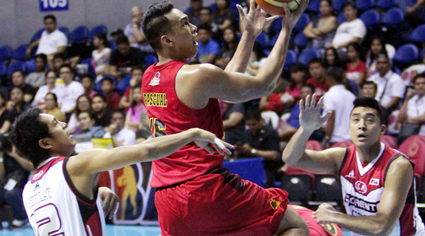 Pascual has career game as Barako posts 1st win at Kia's expense ...