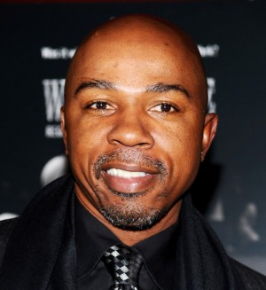 Basketball analyst Greg Anthony has been suspended by CBS following his arrest. AP