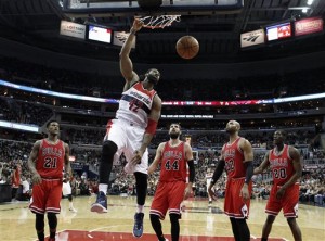 NBA. AP photo