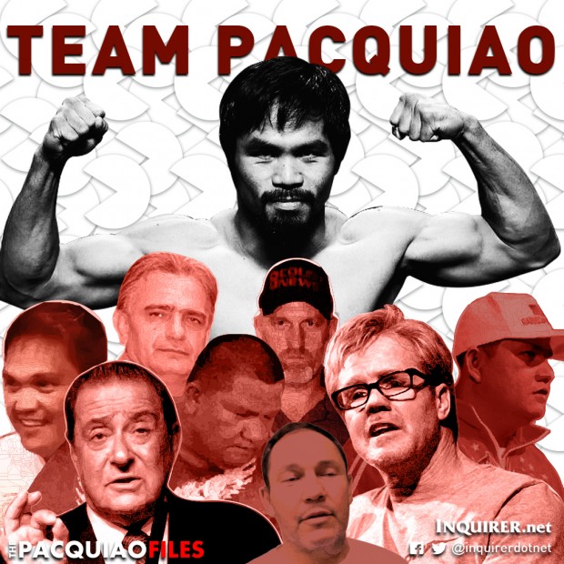 Team-Pacquiao