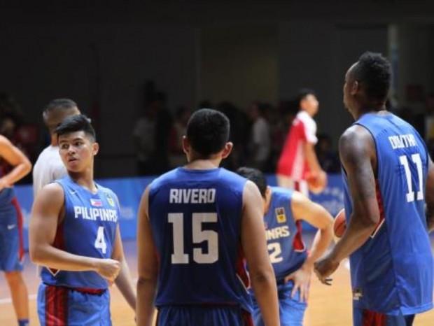 Gilas Cadets escape Thailand to make it to SEA Games basketball finals ...