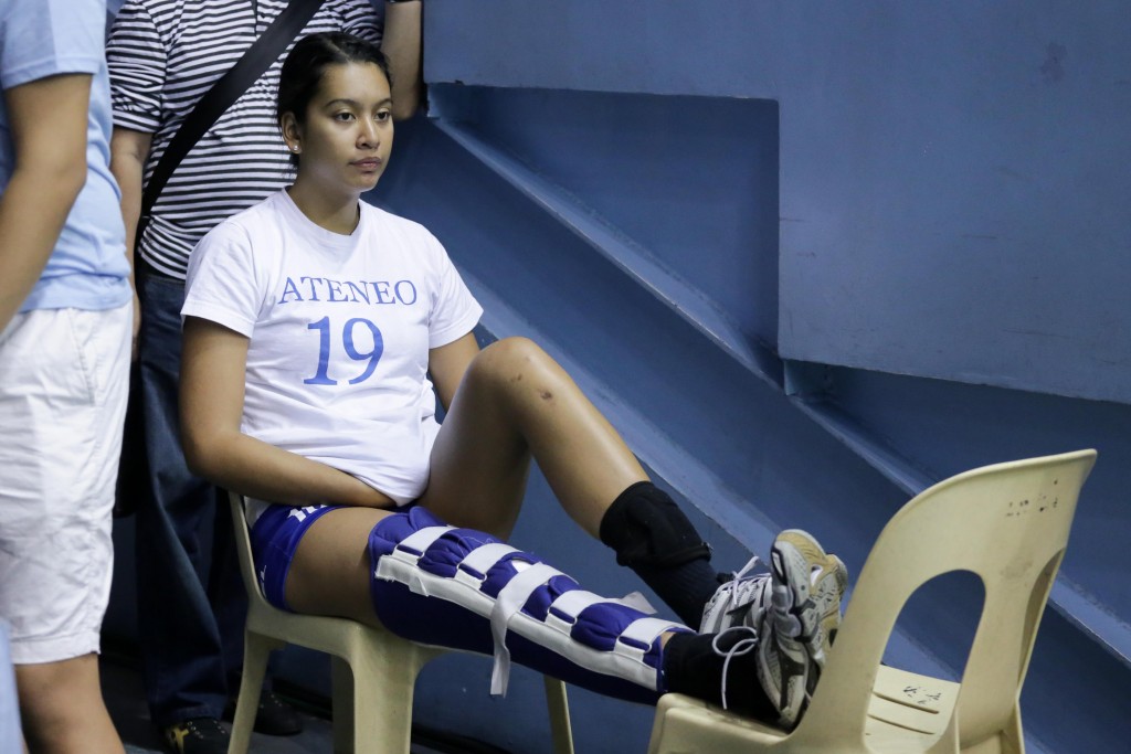 Kat Tolentino PHOTO BY TRISTAN TAMAYO/INQUIRER.net