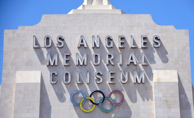 Council to vote on city's bid for 2024 Olympics