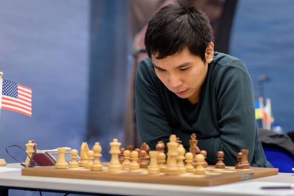 Wesley So. INQUIRER FILE PHOTO