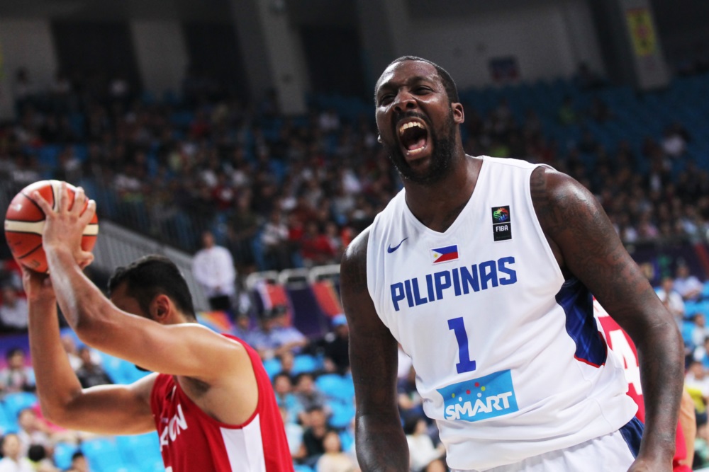 'Easy, easy' remark from Lebanon coach gets Gilas all fired up