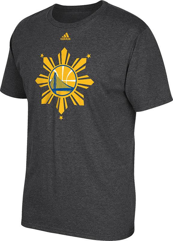 How to buy GSW championship shirt in the Philippines