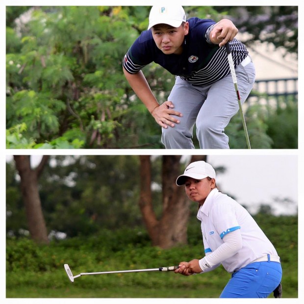 Photo from Inquirer Golf