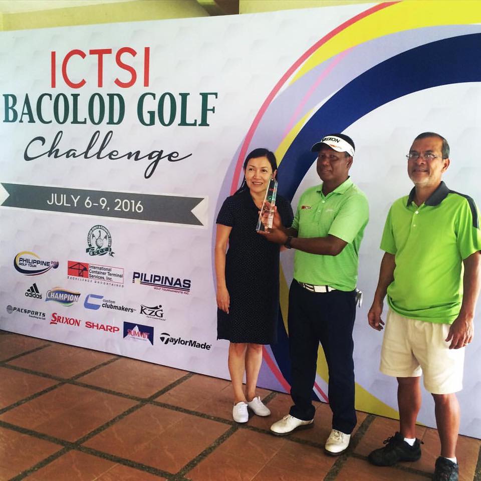 Tony Lascuña turned from flawed to flawless and foiled two gritty foreign rivals to annex a third straight championship on the ICTSI Philippine Golf Tour. INQUIRER GOLF