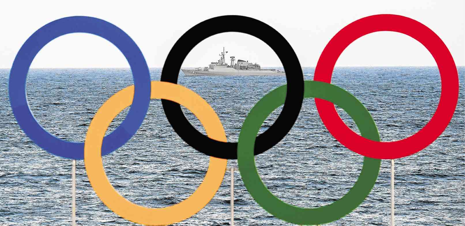 Rio opens today 31st Olympic Games | Inquirer Sports