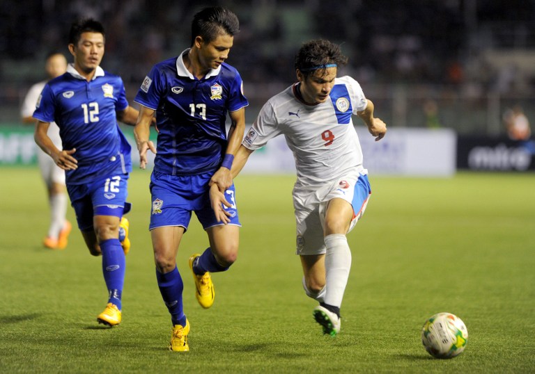 Match Preview Philippines vs Thailand Inquirer Sports