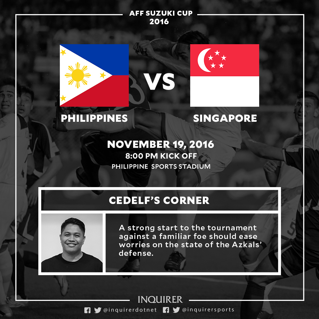 CEDELFS CORNER_vs Singapore 2