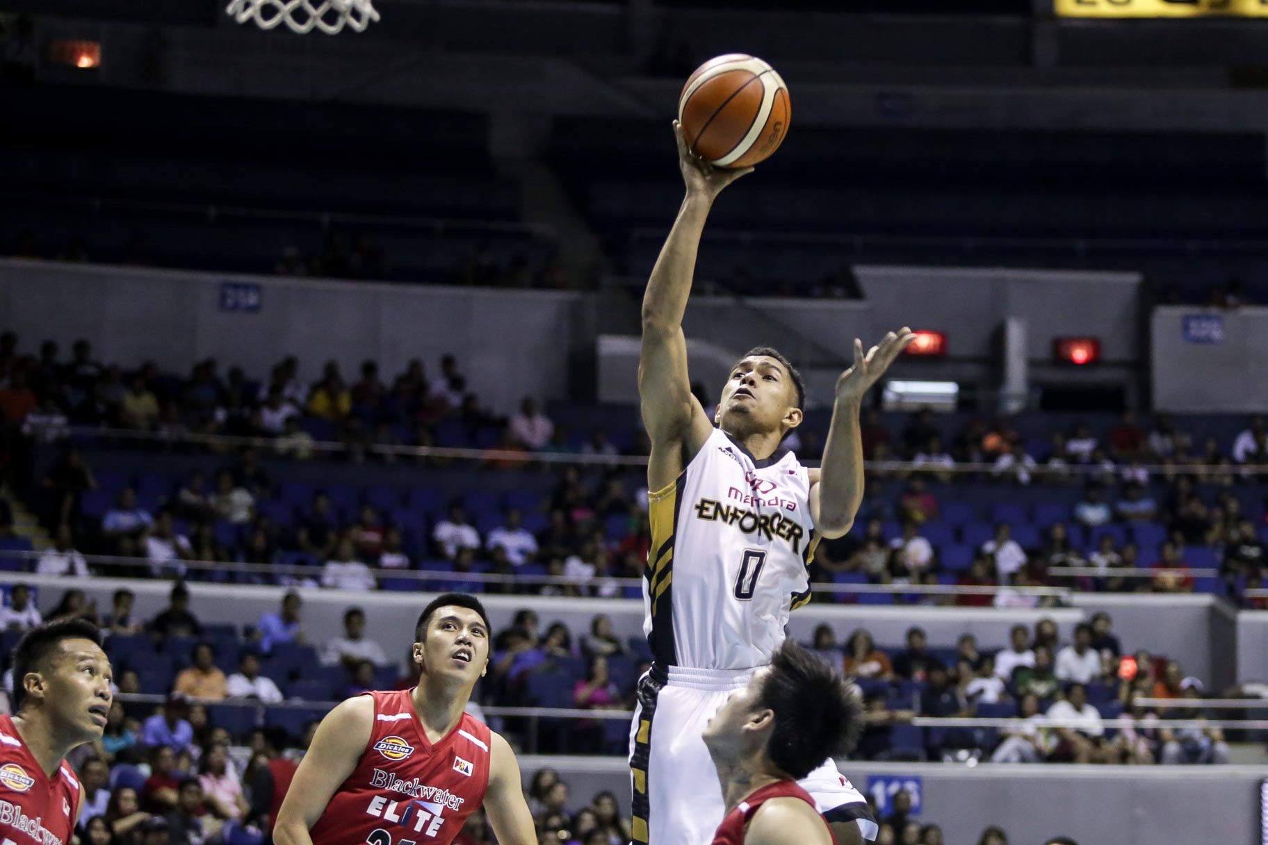 Paolo Taha. Photo by Tristan Tamayo/INQUIRER.net