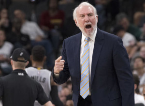 Popovich NBA