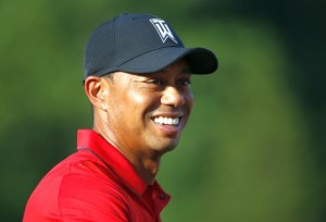 Tiger Woods - 26 June 2016