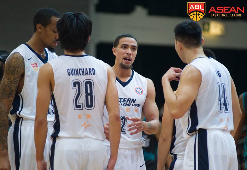 Photo from Asean Basketball League Facebook page