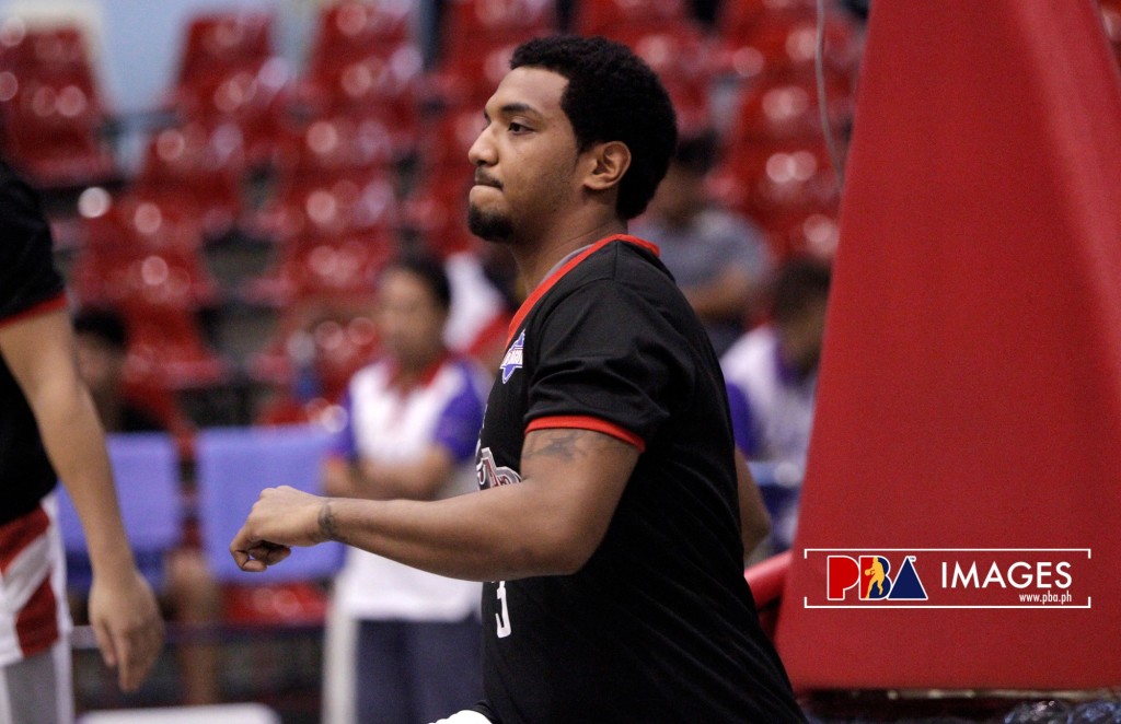 After fruitful La Salle career, Perkins takes up San Beda ...