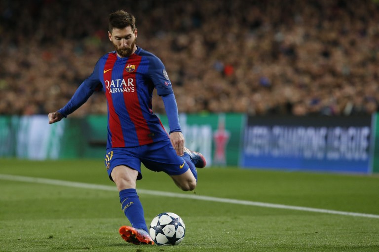 'Nothing impossible' for impressed Messi | Inquirer Sports