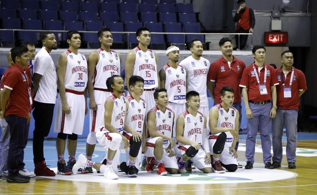 Indonesia gets boost as key players cleared in time vs Gilas | Inquirer