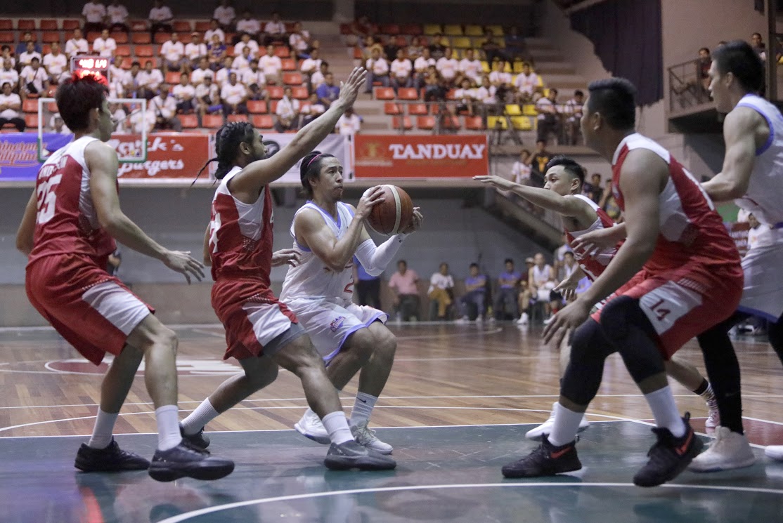 No longer a back up, Iñigo determined to be better court general ...