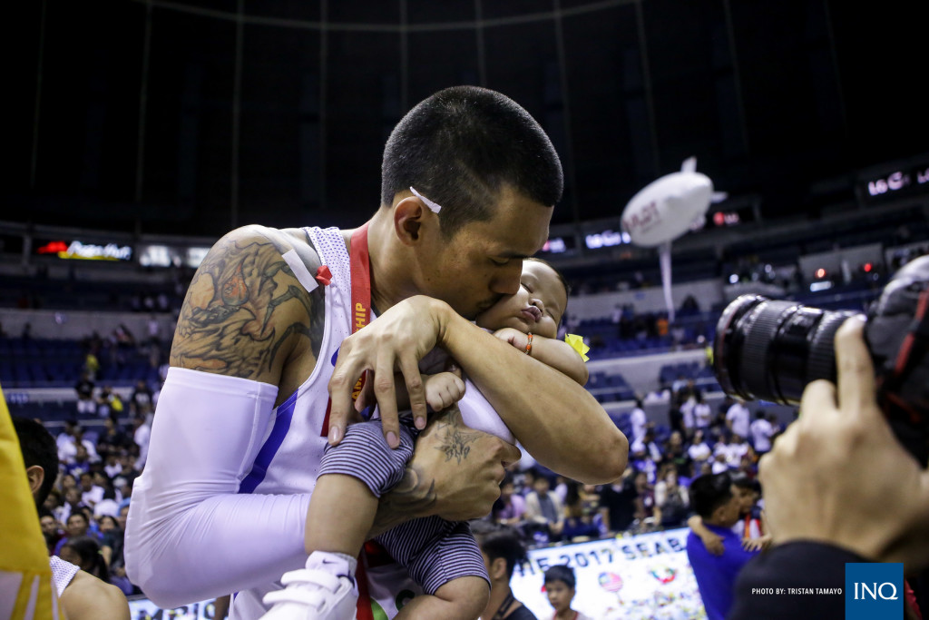 Photo by: Tristan Tamayo/Inquirer.net