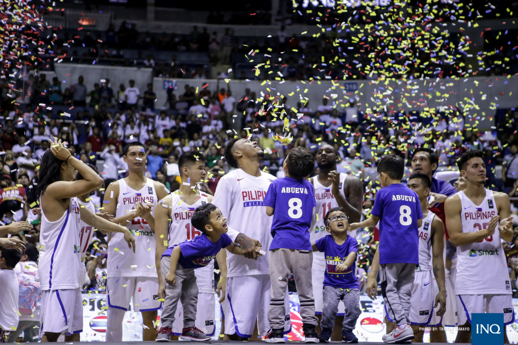 Photo by: Tristan Tamayo/Inquirer.net