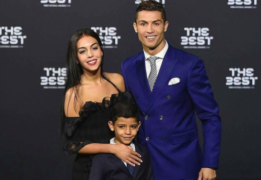 Cristiano Ronaldo expecting fourth child with girlfriend | Inquirer Sports