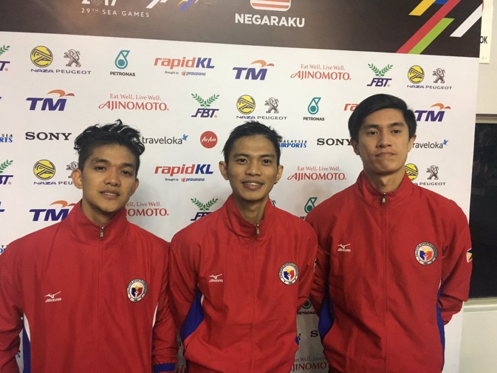 SEA Games: PH squash team settles for another silver | Inquirer Sports