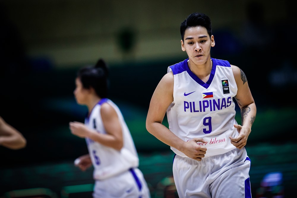 Perlas Pilipinas falls to Indonesia anew as road to gold gets tougher ...