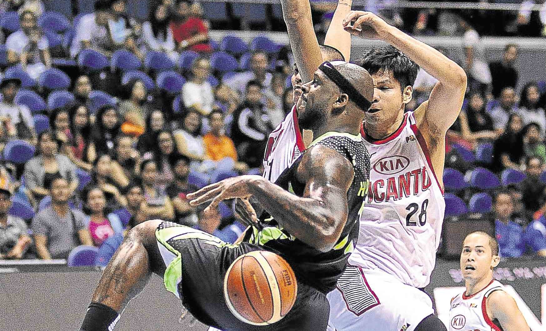 Batang Pier, Painters rise | Inquirer Sports