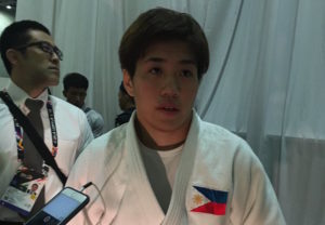 Watanabe, judokas eye 5 gold medals