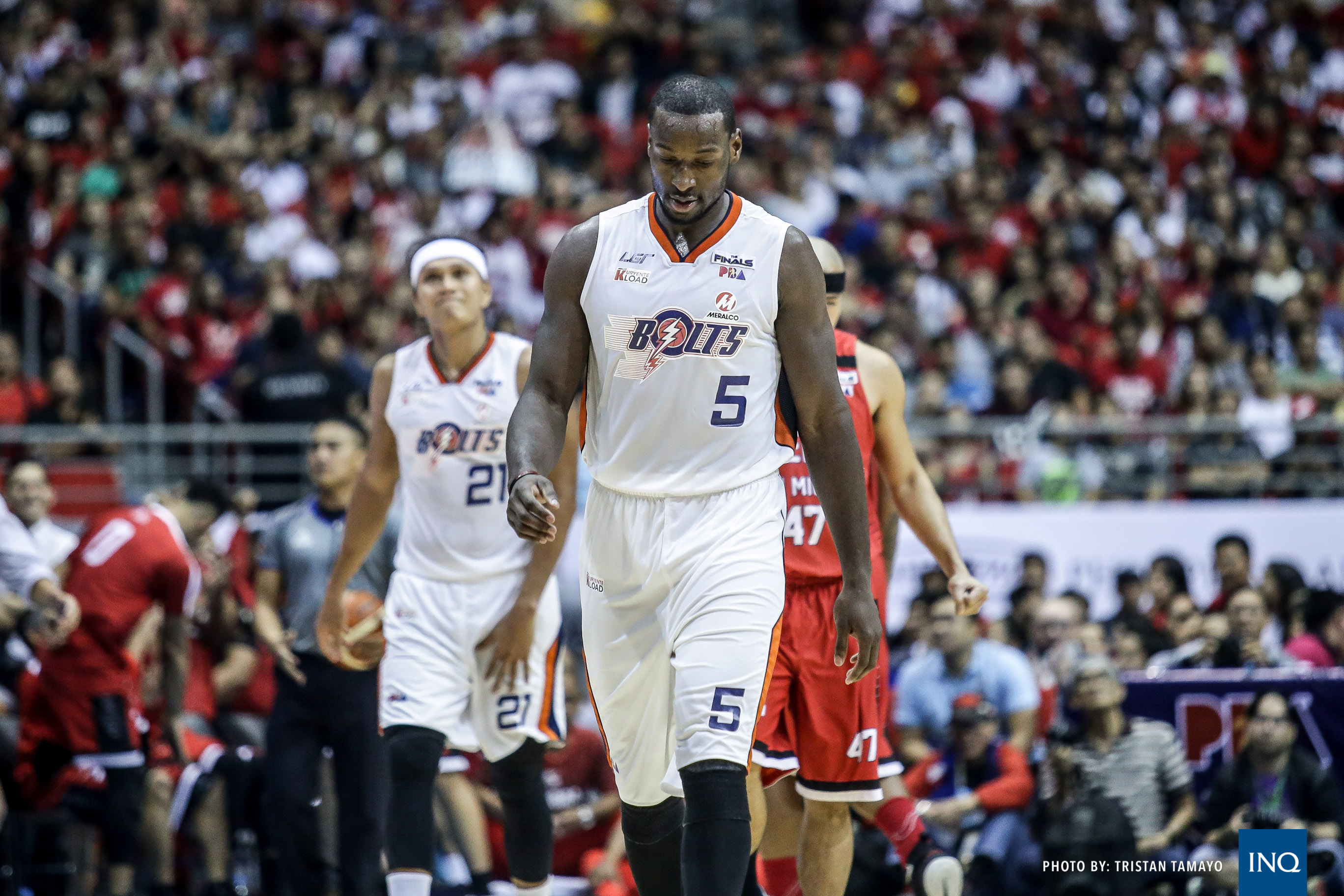 Good fight: Durham, Meralco come up short anew but with ...