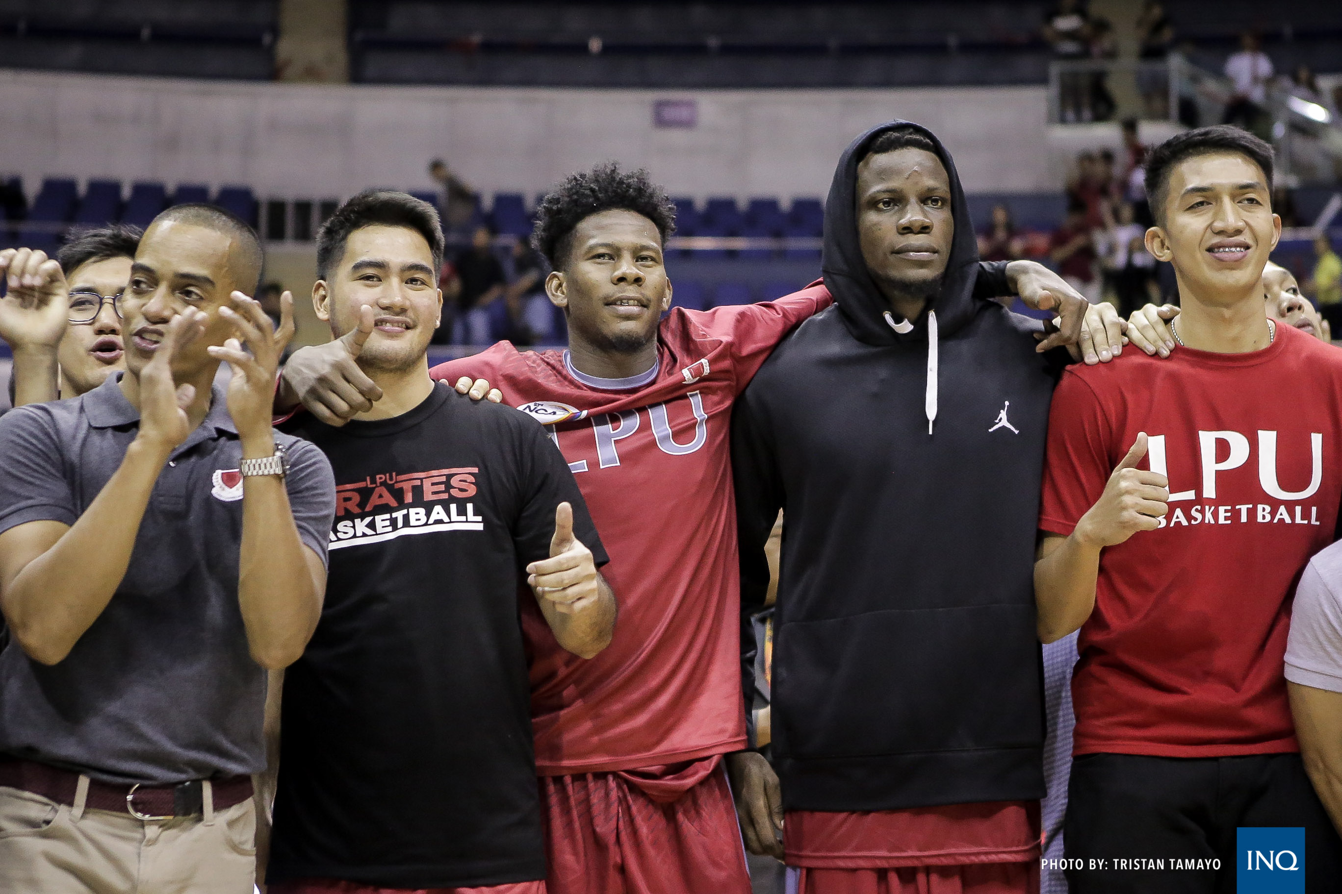 Varsitybased teams banner PBA DLeague Aspirants’ Cup field Inquirer