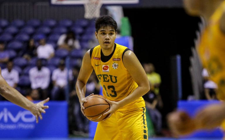 No regrets for Tolentino after costly error: 'That’s part of the game ...