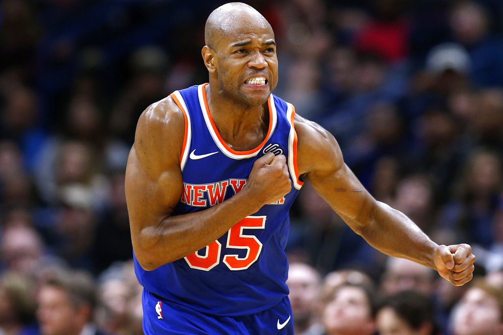 NBA G League - that's my vet - Draymond Green shows love to Jarrett Jack  with the Ignite jersey 📸 Golden State Warriors