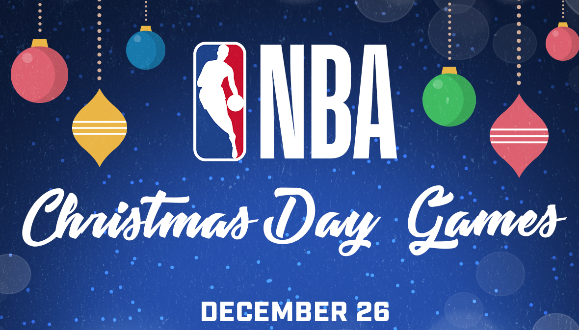 NBA Christmas Day Games on BTV and NBA Premium Inquirer Sports