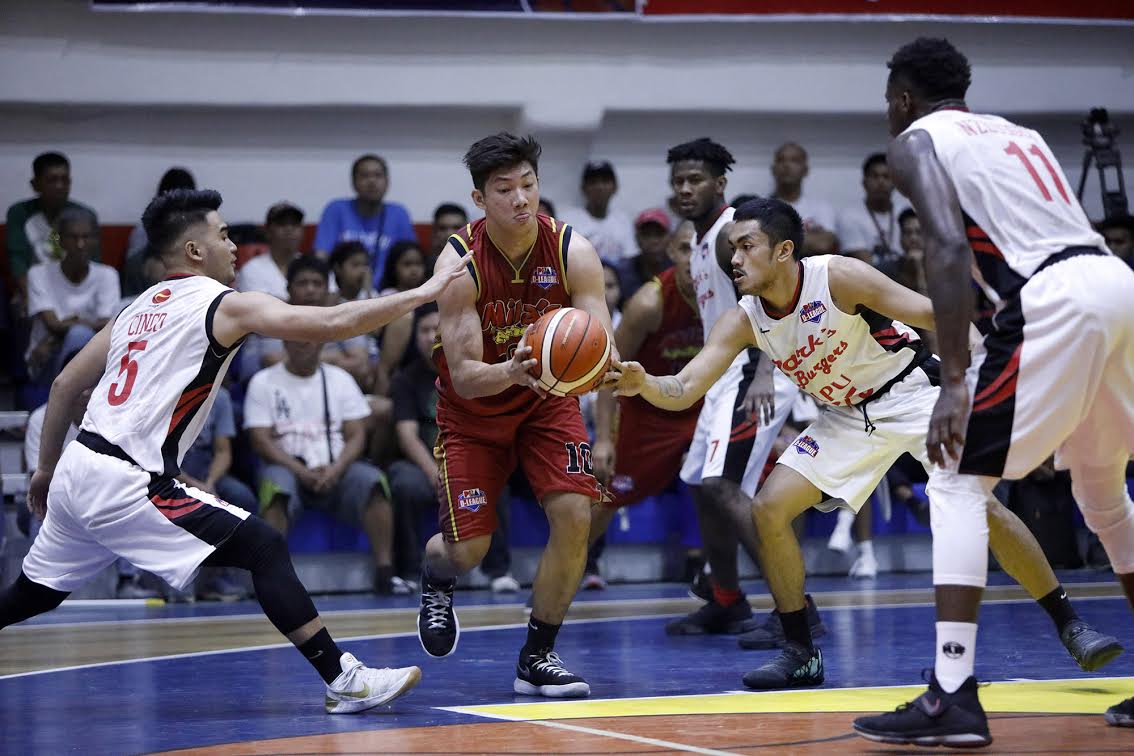 PBA summons Mila’s Lechon for dismal display in 47-point roasting ...