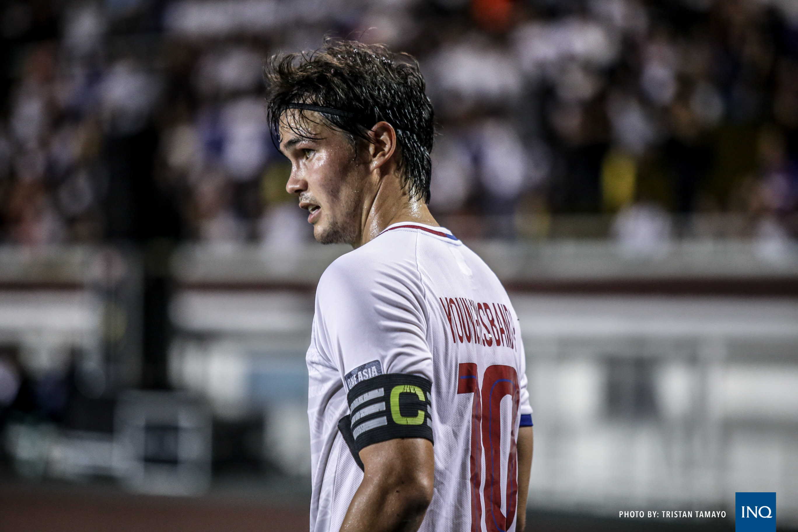 Phil Younghusband